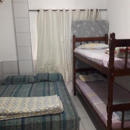 Apartamentos C. Santos Penha  Bagian luar foto