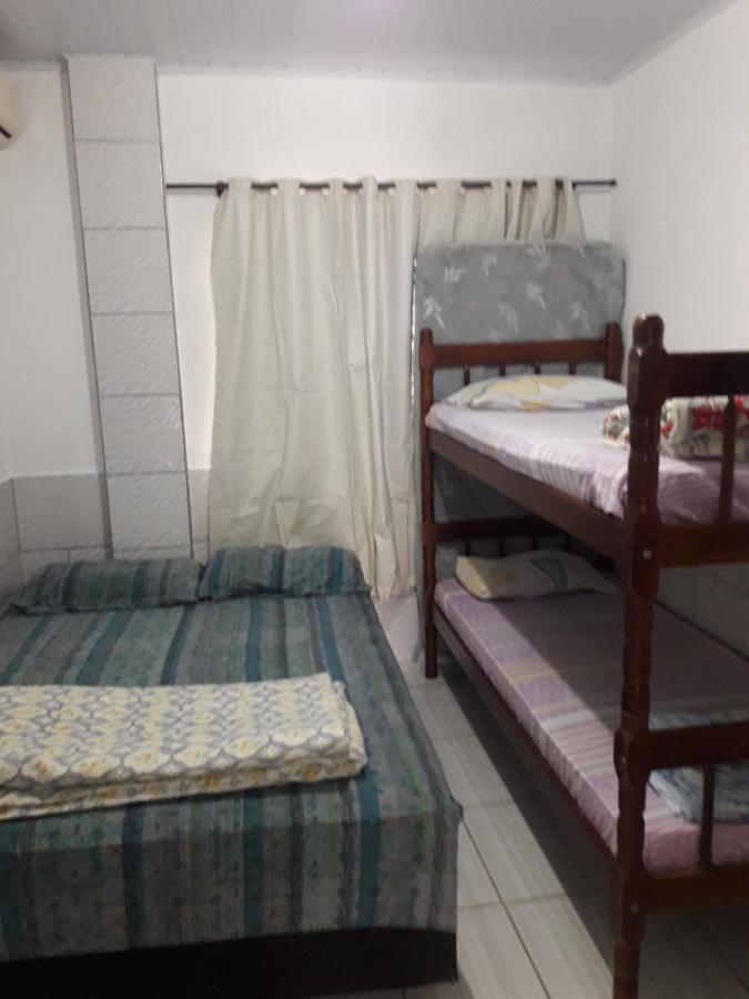 Apartamentos C. Santos Penha  Bagian luar foto