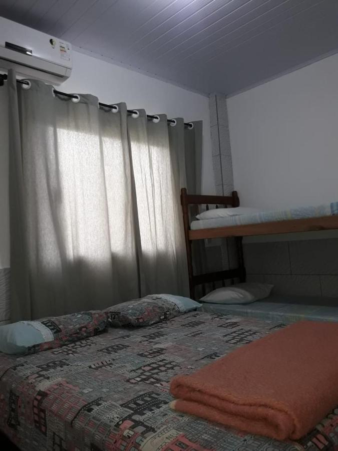 Apartamentos C. Santos Penha  Bagian luar foto