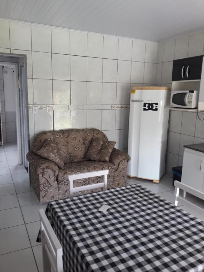 Apartamentos C. Santos Penha  Bagian luar foto