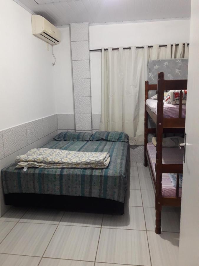 Apartamentos C. Santos Penha  Bagian luar foto