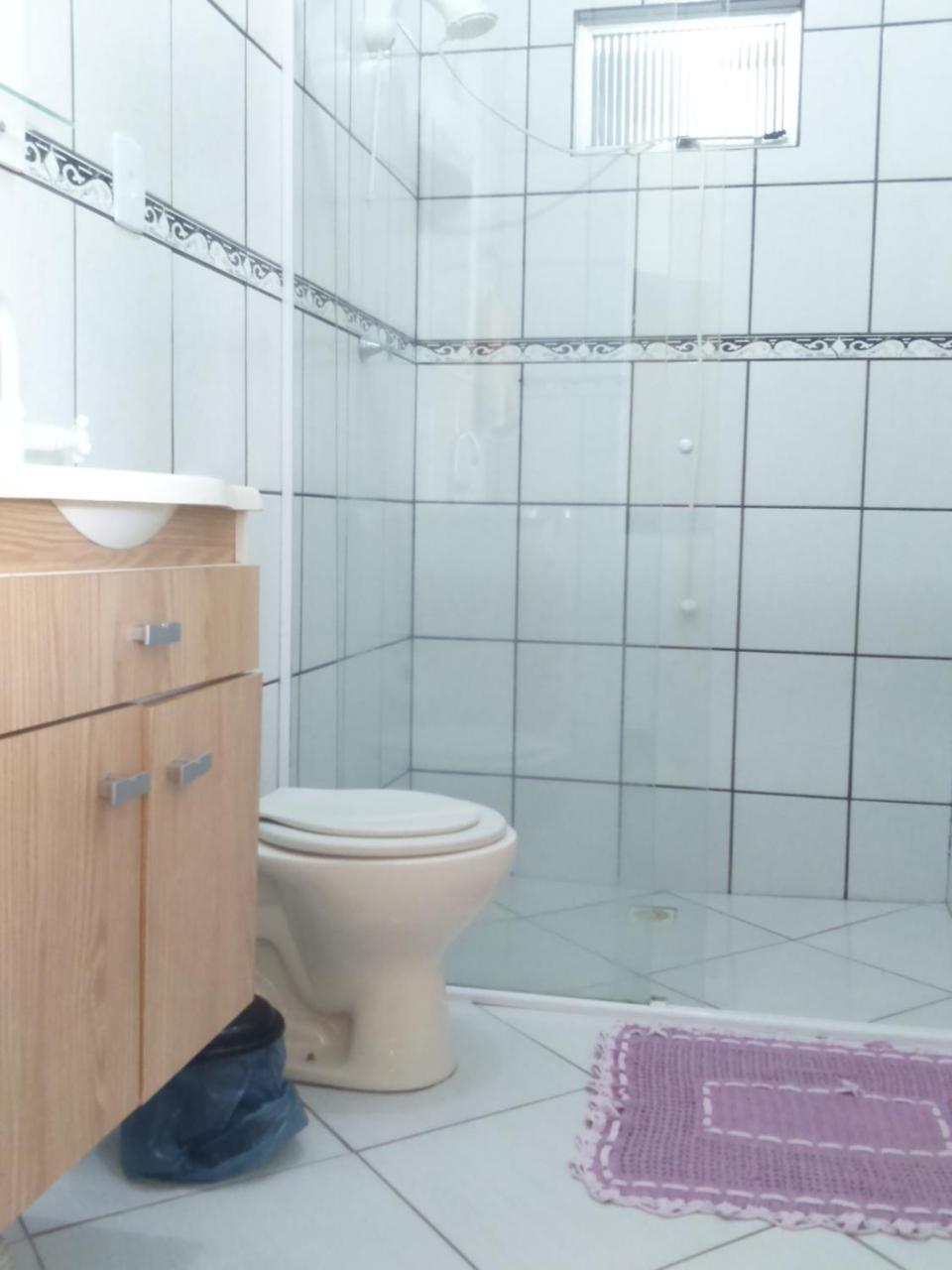 Apartamentos C. Santos Penha  Bagian luar foto